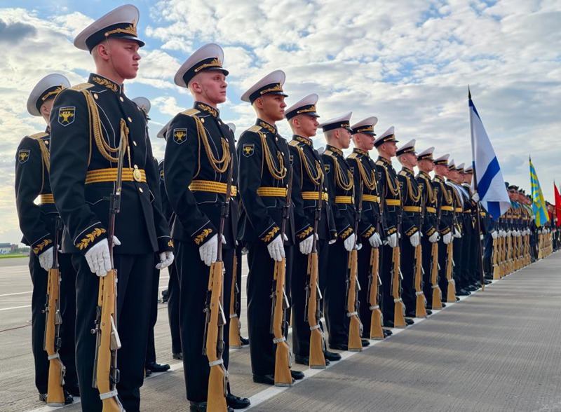 Rais Xi asema China na Russia zimepata njia sahihi ya kutendeana kati ya nchi kubwa jirani
