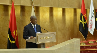 Rais wa Angola amsema, Angola itaenzi safari ya kihistoria wakati wa kuadhimisha miaka 50 tangu kupata uhuru