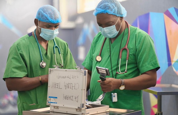 Mwaka mmoja baadaye, urithi wa daktari Mchina Zhang Junqiao unaendelea kuishi nchini Tanzania
