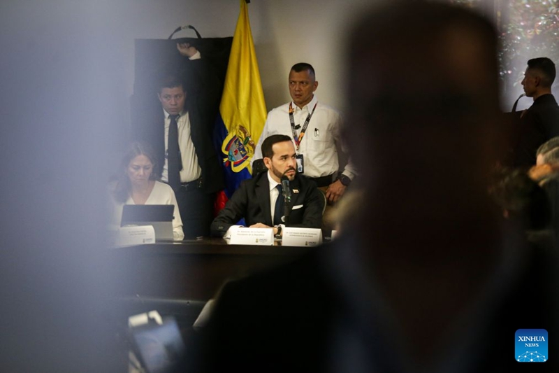 Idadi ya vifo katika tetemeko la ardhi nchini Colombia yaongezeka hadi 132, zaidi ya 570 wajeruhiwa
